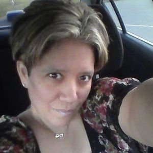 Meet your Posher, Alicia